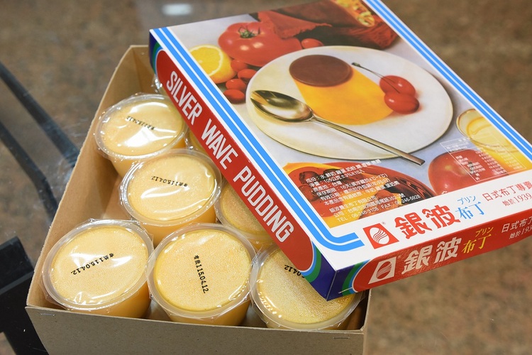 鹹甜引路臺南味席捲話題　銀波布丁老派工法與硬氣精神打造苦甜交融甜蜜滋味