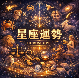 2026年4月23日 明日星座運勢  能量轉為開放與前進，情緒逐步轉輕