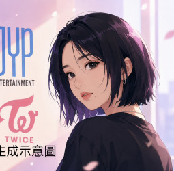 TWICE彩瑛宣布離開JYP！定延後第二位離巢成員　團體活動仍將繼續