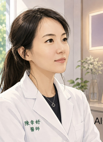 陳幸妤證實離婚趙建銘！親寫440字一星評論　揭自己與3個兒子的多年心聲