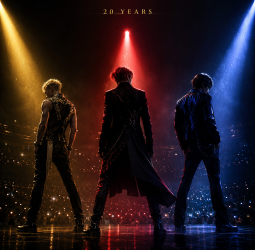BIGBANG出道20週年回歸！睽違4年4個月推出新歌〈BiiiG〉