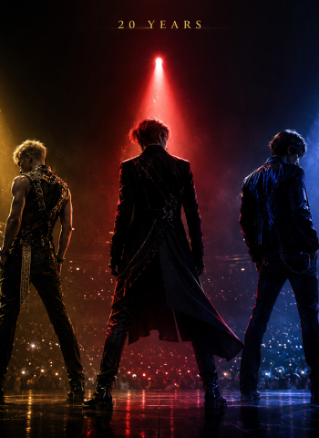 BIGBANG出道20週年回歸！睽違4年4個月推出新歌〈BiiiG〉