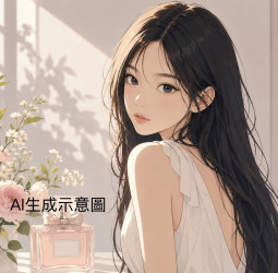 NewJeans Haerin回歸後首度公開活動！登9月號封面　率先恢復個人行程