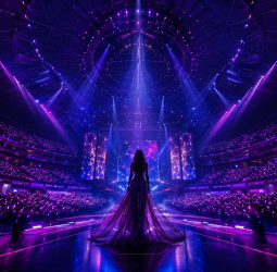 蔡依林《PLEASURE》巡演拚2027年初返場大巨蛋　年底預告推出新MV