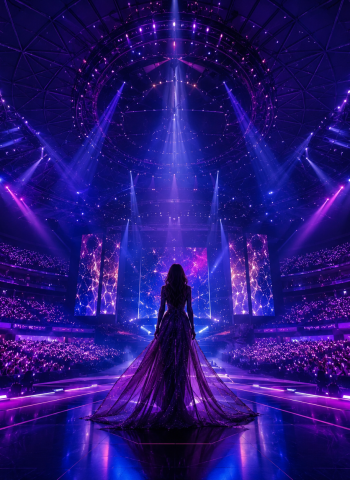 蔡依林《PLEASURE》巡演拚2027年初返場大巨蛋　年底預告推出新MV