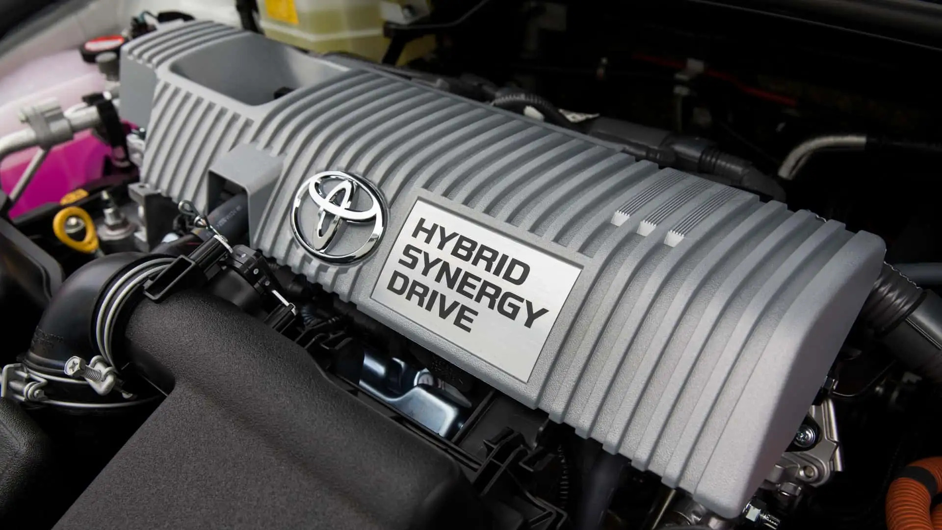 Toyota油電車再升級！下一代Hybrid電池2027年登場，成本降低、性能提升