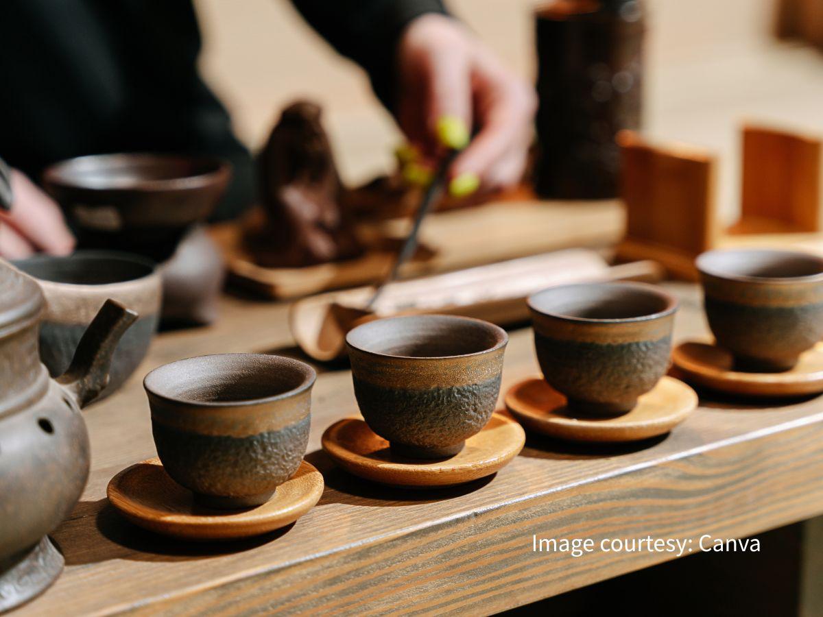 台東市區茶飲推薦 傳廣路手搖飲店主打洛神花茶、無糖純茶與奶蓋系列