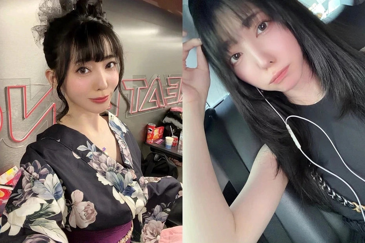 紫堂留衣職涯大轉彎　8歲童星、補教老師到AV成人演藝工作者談人生選擇
