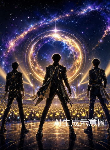 BIGBANG出道20週年世界巡演開跑！高陽連唱3天售罄　19城33場揭開新篇章