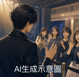 木村拓哉台北演唱會加碼福利！抽50名粉絲近距離見面