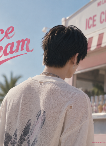 TXT崔然竣宣布7月回歸！〈Ice Cream〉領軍第二張個人專輯　Solo發展再迎新篇章