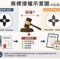 LV控告中國茶飲品牌勝訴掀熱議　近5年逾千件商標維權案再受關注