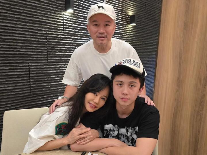 方駿談孫安佐爭議風波　直言狄鶯孫鵬過度溺愛引發家庭教育討論
