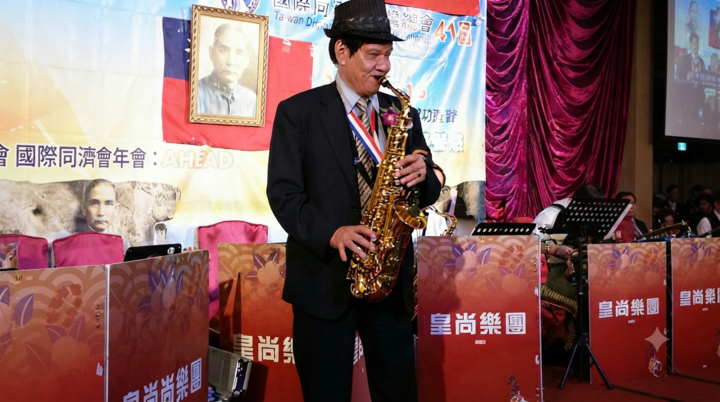 皇尚科技總裁黃峻哲先生談臺灣缺工現況　婉拒友人兒子求職請託　揭企業徵才與青年就業現實