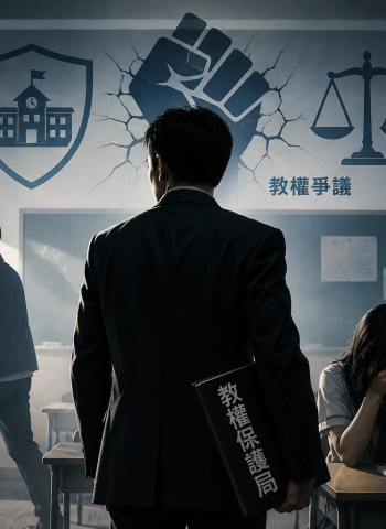Netflix《鐵拳教育》爆紅掀熱議　「以暴制暴」校園題材引兩極評價
