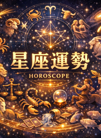 2026年6月9日 明日星座運勢 靈感與現實交會，開始思考真正想實現的事情