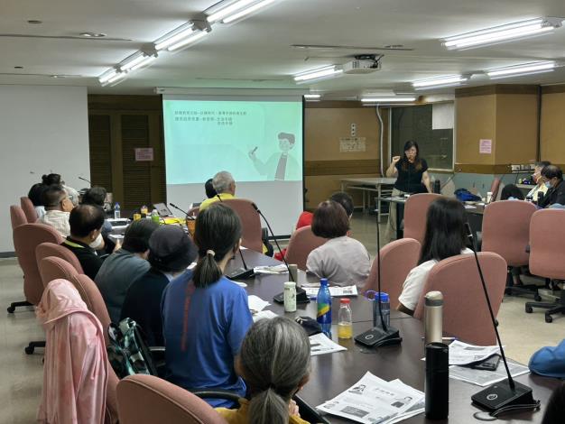 臺南推手語導覽結合性平教育打造友善旅遊城市　7名專業導覽員正式上線提升無障礙觀光服務