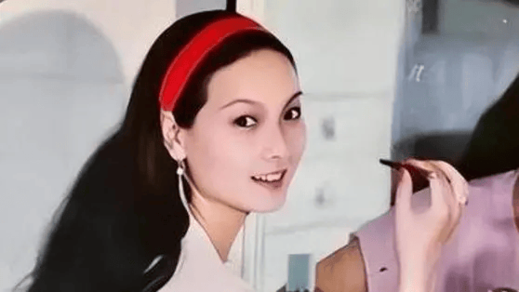 程春蓮：中國首位爆紅女星遭槍決！揭秘其涉重大經濟犯罪、陪睡官員103次撈金後被槍斃實錄