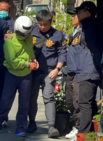 高雄分屍魔首開庭！檢以「媽媽在哪」開場 當庭出示大嫂頭顱照