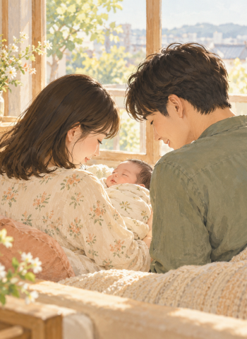 新垣結衣、星野源宣布第一個孩子出生　結婚5年升格父母