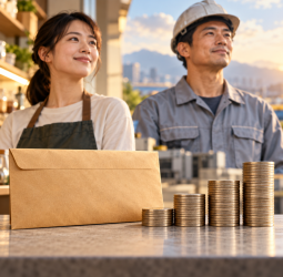 最低工資擬連11年調漲　明年月薪30,900元、逾261萬勞工受惠