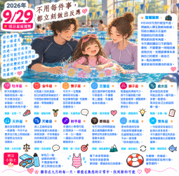 2026年9月29日 明日星座運勢  不用每件事，都立刻做出反應